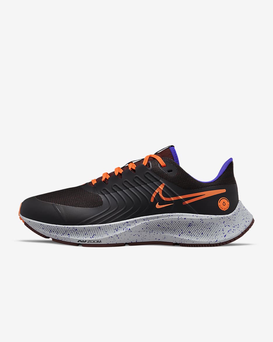 Nike air zoom pegasus shield mens on sale